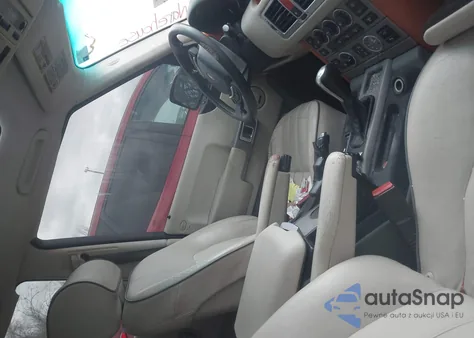 2006 Land Rover Range Rover Hse из США, поврежденный, VIN SALME15446A222816